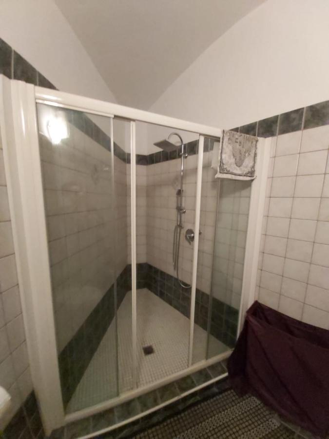 I Portici Guest House Alessandria Exterior foto